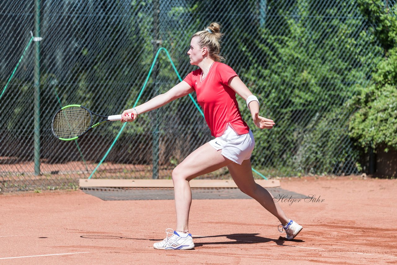 Bild 191 - RL Grossflottbeker THGC - PTC Rot-Weiss Potsdam : Ergebnis: 5:4